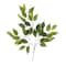 23&#x22; Ficus Spray Floral Essentials by Ashland&#xAE;